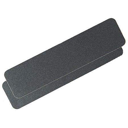 Pinpoint Anti-Slip Tape - Black - 6 x 24 in. PI2955851